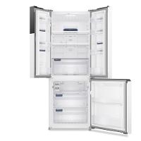 Geladeira Electrolux Frost Free Inverter 480L Efficient AutoSense 3 Portas Branca (IM7) - 3