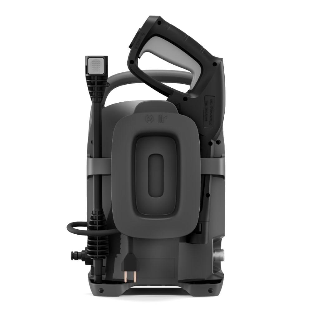 Lavadora de Alta Pressão Electrolux 1650PSI 1400W EasyWash com Engate Rápido (QWS1650) - 5