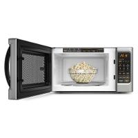 Micro-ondas Continental Prata 34 Litros com Função Descongelar (MC34S) - 5