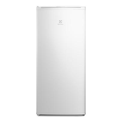 Freezer Vertical Electrolux Cycle Defrost 162L Inverter Uma Porta (FEI19)