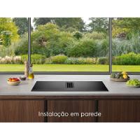 Cooktop de Indução 2 em 1 com Coifa Integrada Electrolux Expert (IE8CH) - 6