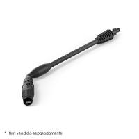 Lavadora de Alta Pressão Electrolux 2200PSI 1800W UltraWash Dispenser detergente Integrado (UWS2200) - 10