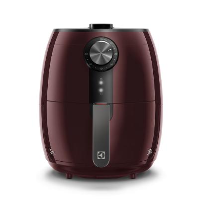 AirFryer 4,6 Litros Electrolux Efficient por Rita Lobo (EAF16)