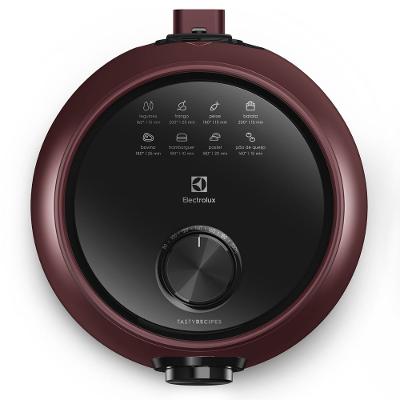 AirFryer 4,6 Litros Electrolux Efficient por Rita Lobo (EAF16)