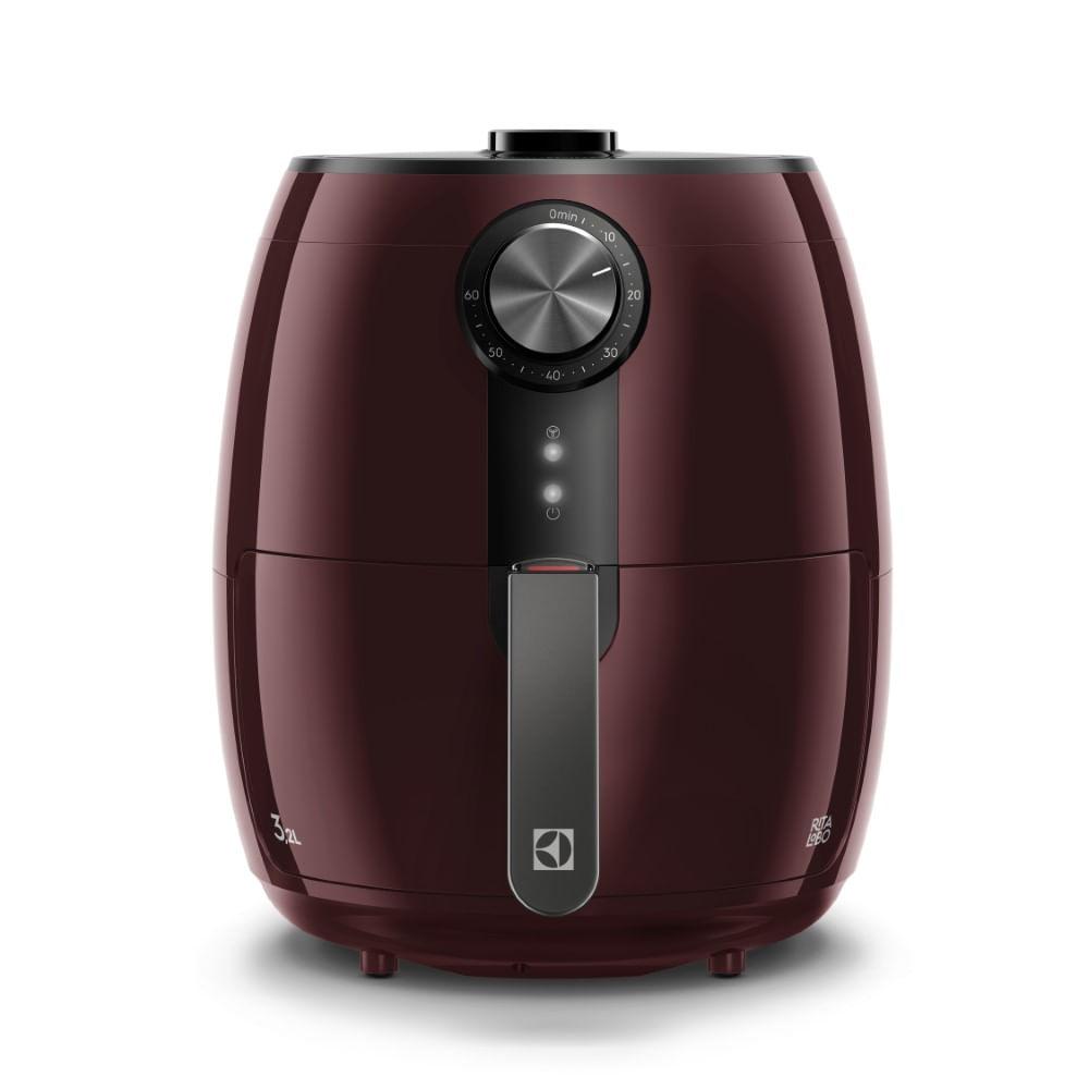 AirFryer 4,6 Litros Electrolux Efficient por Rita Lobo (EAF16) - 1