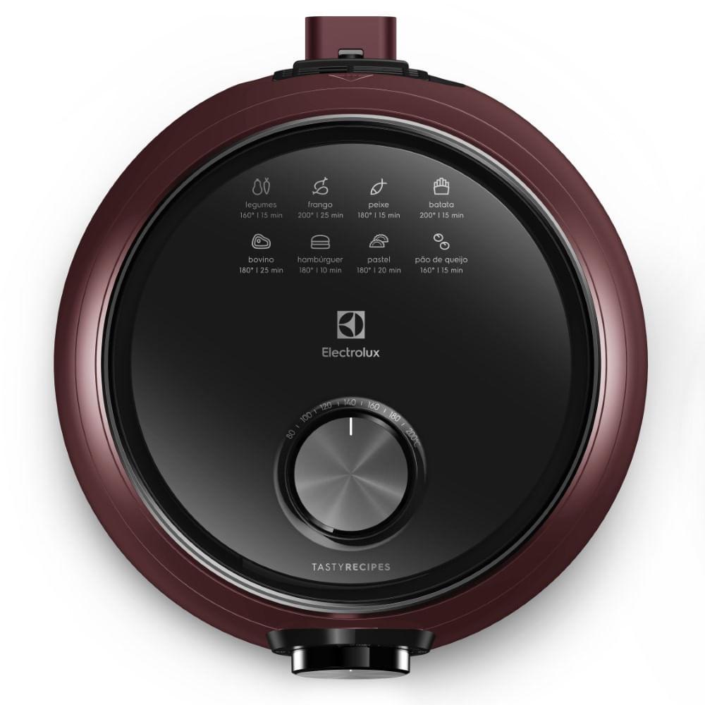 AirFryer 4,6 Litros Electrolux Efficient por Rita Lobo (EAF16) - 4