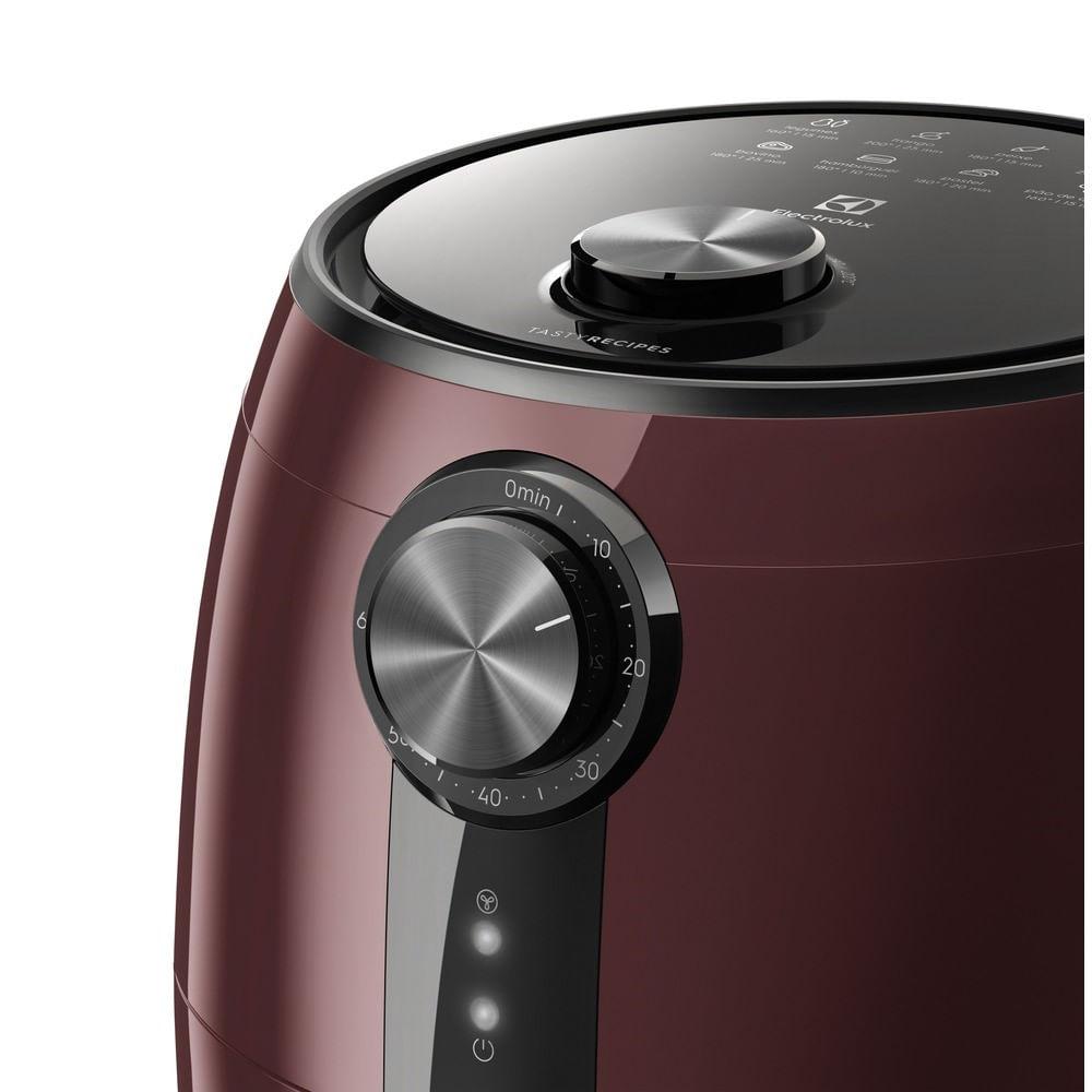 AirFryer 4,6 Litros Electrolux Efficient por Rita Lobo (EAF16) - 6