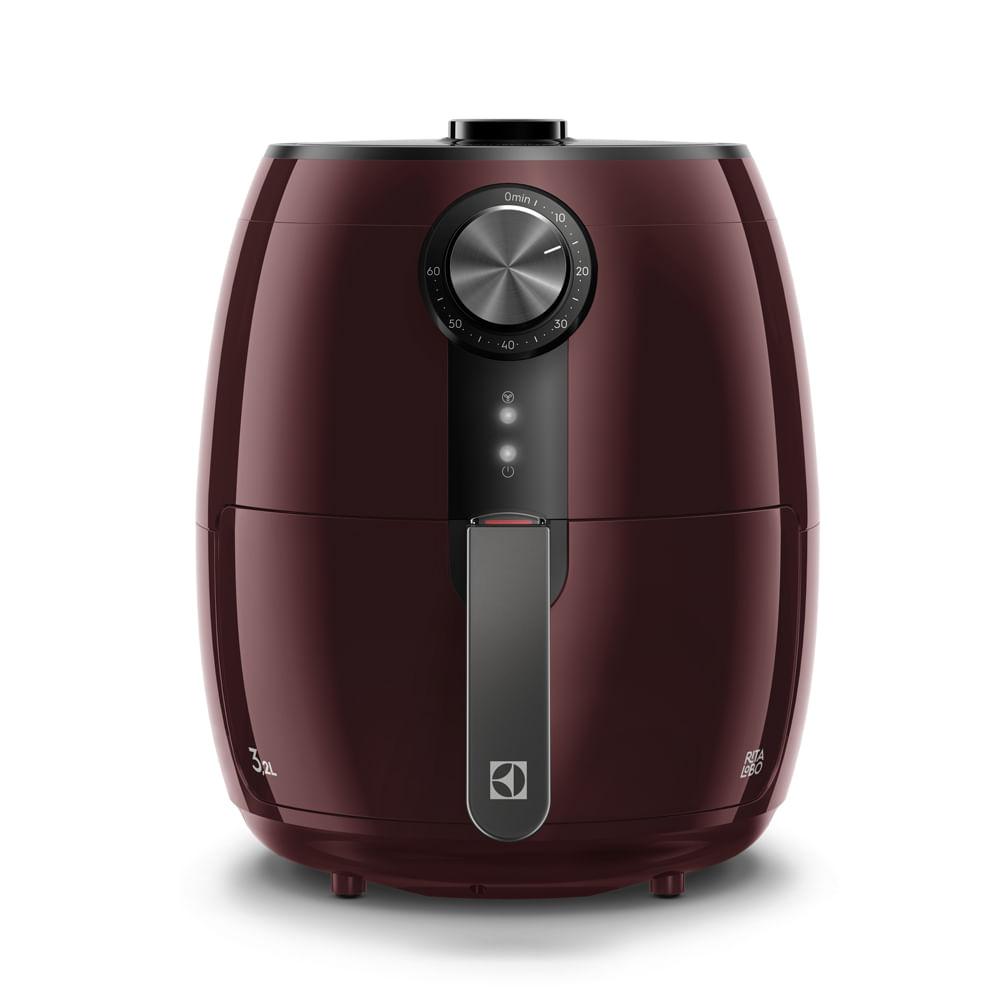 AirFryer 4,6 Litros Electrolux Efficient por Rita Lobo (EAF16) - 1