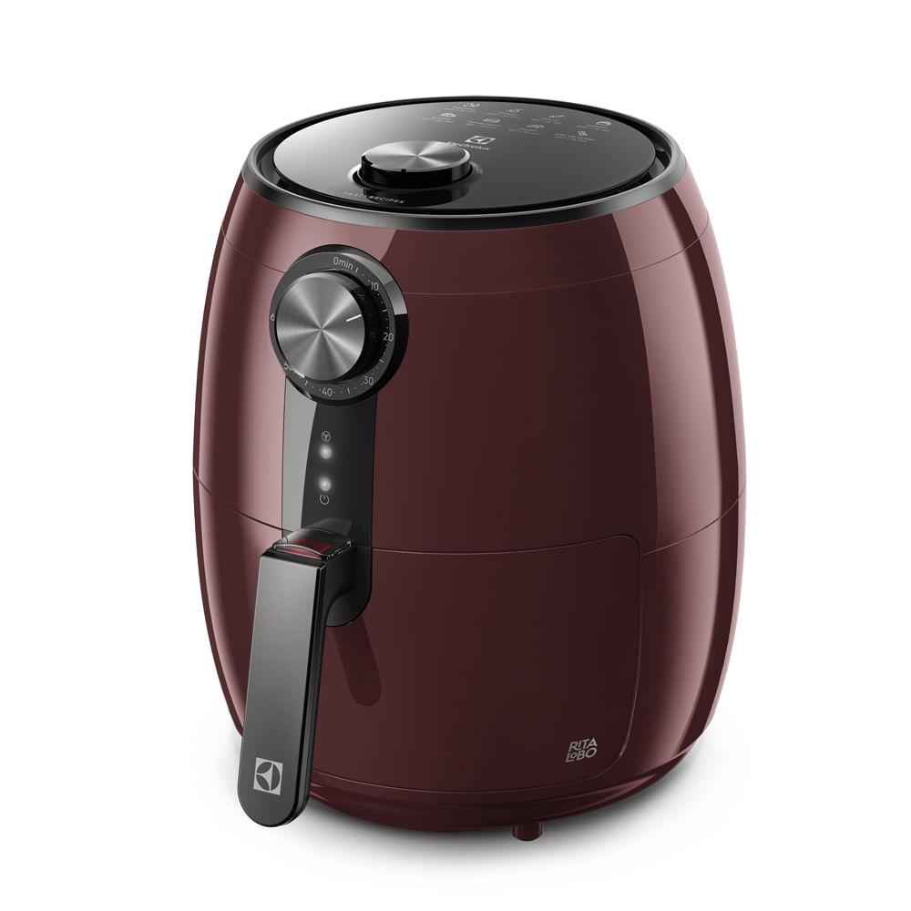 AirFryer 4,6 Litros Electrolux Efficient por Rita Lobo (EAF16) - 3