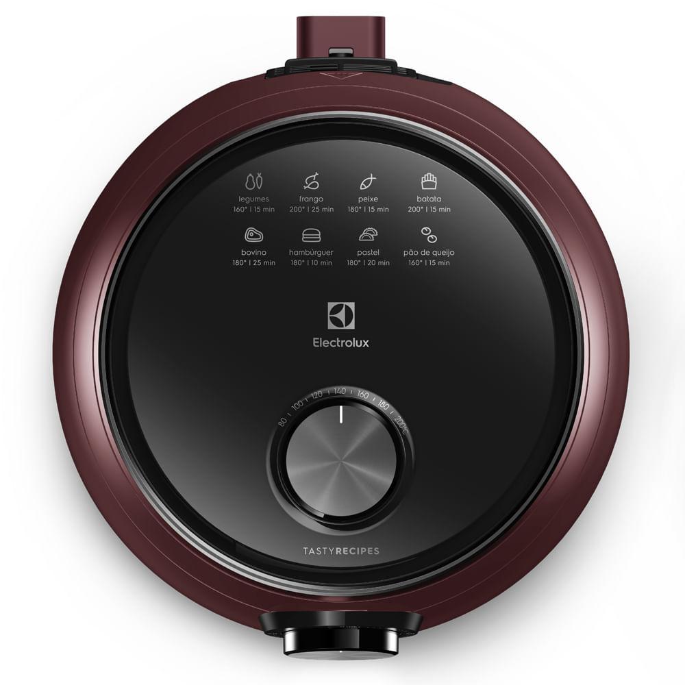 AirFryer 4,6 Litros Electrolux Efficient por Rita Lobo (EAF16) - 4