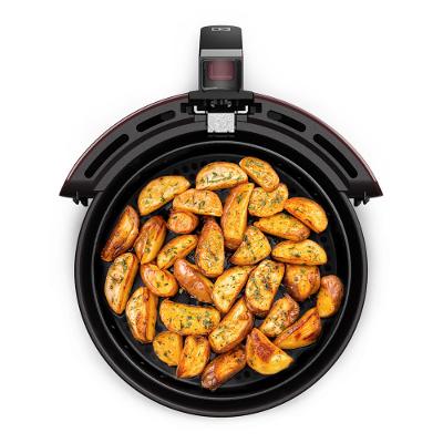 AirFryer 4,6 Litros Electrolux Efficient por Rita Lobo (EAF16)