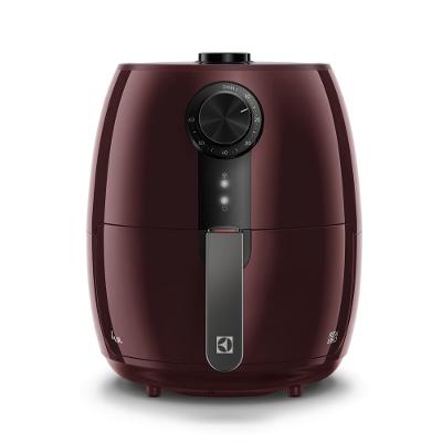 AirFryer 4,6 Litros Electrolux Efficient por Rita Lobo (EAF16)