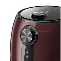 AirFryer 4,6 Litros Electrolux Efficient por Rita Lobo (EAF16) - 5