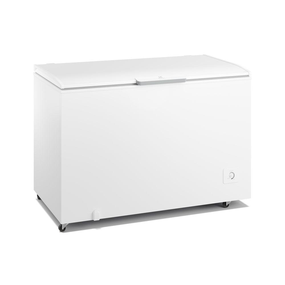 Freezer Horizontal Electrolux Cycle Defrost 400L Inverter Uma Porta (HI440) - 5