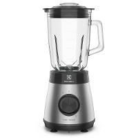 Liquidificador Electrolux 700w 1,5L Experience com Copo de Vidro e Tecnologia TruFlow™  Cor Inox Preto (EBS30) - 3