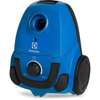 Aspirador de Pó com Saco Electrolux 1400W Compacto Sonic com tripla filtragem Azul (SON10) - 5