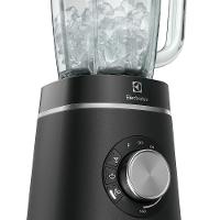Liquidificador Electrolux 1200w 1,75L Expert  com Copo de Vidro e Tecnologia TruFlow Power System Preto (BLP70) - 3