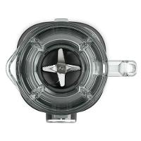 Liquidificador Electrolux 1200w 1,75L Expert  com Copo de Vidro e Tecnologia TruFlow Power System Preto (BLP70)