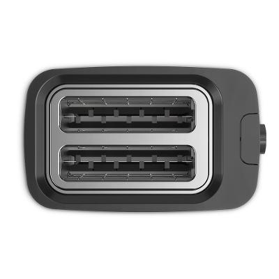 Torradeira Elétrica Electrolux Inox Experience com 7 Níveis de Tostagem (ETS25)