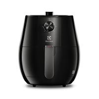 Air Fryer Electrolux por Rita Lobo 3,2L Preta Efficient 1400W (EAF10) - 1