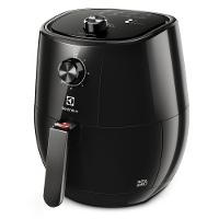Air Fryer Electrolux por Rita Lobo 3,2L Preta Efficient 1400W (EAF10) - 3