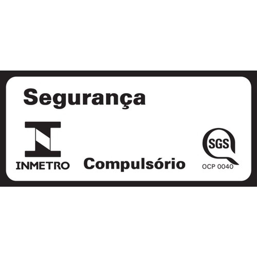 Torradeira Elétrica Electrolux Inox Preta Efficient com 8 Níveis de Tostagem (ETS10) - 8