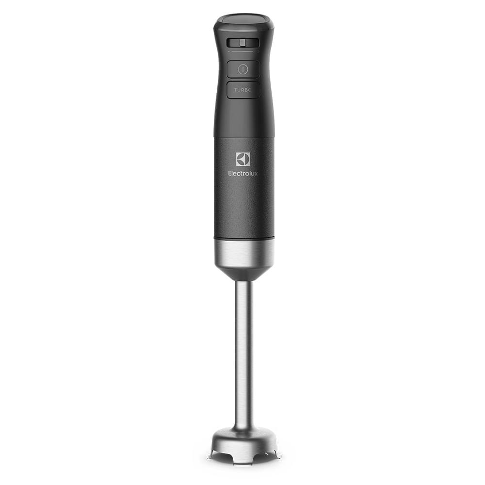 Mixer 3 em 1 Electrolux Preto 700W Expert com Haste em Inox e Tecnologia TruFlow Power System (IBP70) - 3
