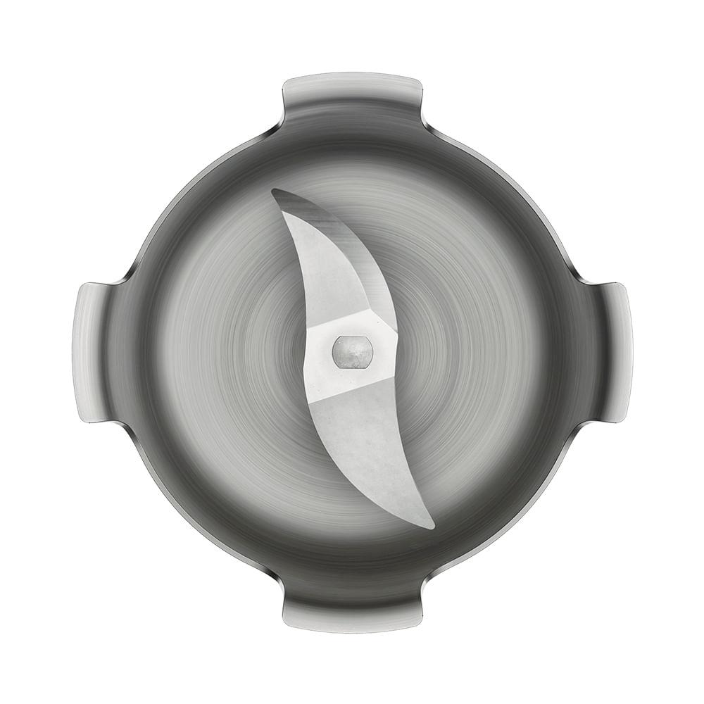 Mixer 3 em 1 Electrolux Preto 700W Expert com Haste em Inox e Tecnologia TruFlow Power System (IBP70) - 5