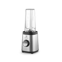 Liquidificador Portátil Electrolux Sport Blender 320W Efficient Inox c/ 2 garrafas (BSE20) - 1