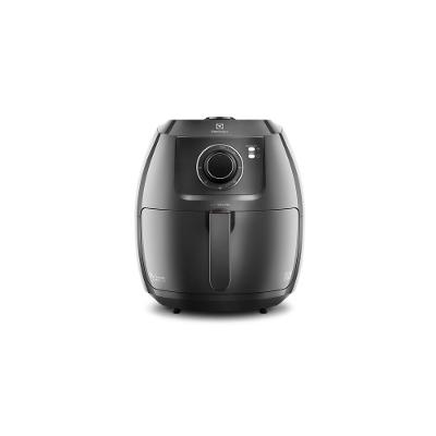 Air Fryer Electrolux por Rita Lobo 5L Grafite Family Efficient 1700W (EAF50)