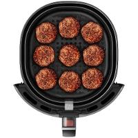 Air Fryer Electrolux por Rita Lobo 6,5L Grafite Family Efficient 1700W (EAF50) - 6