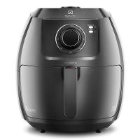 Air Fryer Electrolux por Rita Lobo 6,5L Grafite Family Efficient 1700W (EAF50) - 1