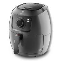 Air Fryer Electrolux por Rita Lobo 6,5L Grafite Family Efficient 1700W (EAF50) - 3