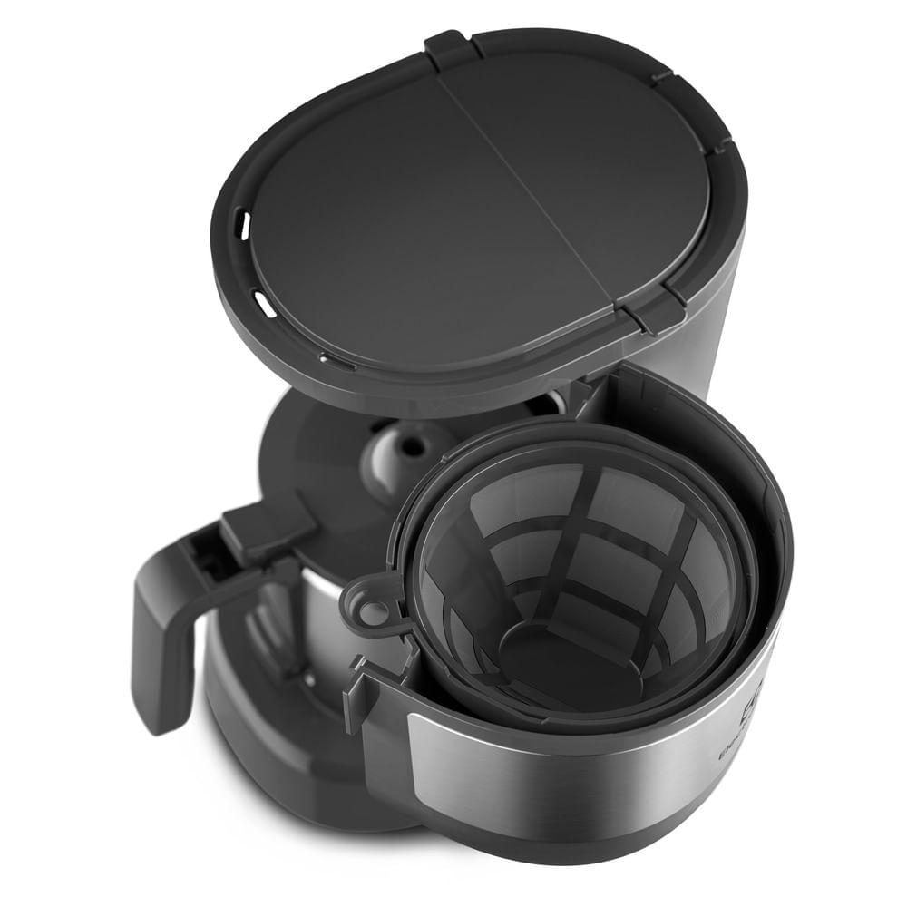 Cafeteira Elétrica Electrolux 15 Xícaras Efficient com Jarra Inox (ECM12) - 4