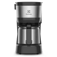 Cafeteira Elétrica Electrolux 15 Xícaras Efficient com Jarra Inox (ECM12) - 1