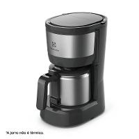 Cafeteira Elétrica Electrolux 15 Xícaras Efficient com Jarra Inox (ECM12) - 3
