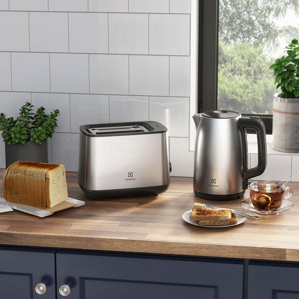 Chaleira Elétrica Electrolux 1,7L Experience com Desligamento Automático (EEK25) - 8