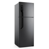 Geladeira Electrolux Frost Free com AutoSense 480L Efficient Duplex Black Inox Look (TF71B) - 3