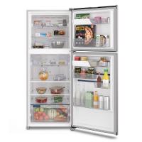 Geladeira Electrolux Frost Free 431L Efficient AutoSense Duplex Inox Look (TF70S) - 3