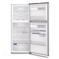 Geladeira Electrolux Frost Free 431L Efficient AutoSense Duplex Inox Look (TF70S)