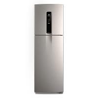 Geladeira Electrolux Frost Free Inverter 410L Efficient com AutoSense Inox Look (IF46S) - 1