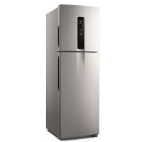 Geladeira Electrolux Frost Free Inverter 410L Efficient com AutoSense Inox Look (IF46S) - 5