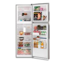 Geladeira Electrolux Frost Free Inverter 410L Efficient com AutoSense Inox Look (IF46S)