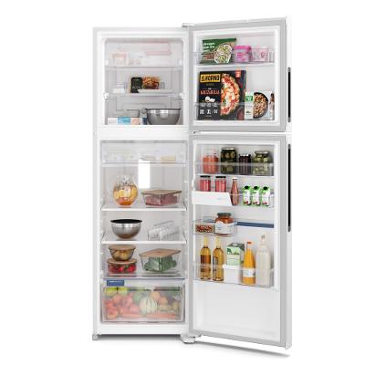 Geladeira Electrolux Frost Free Inverter 410L Efficient com AutoSense Duplex Branca (IF46)