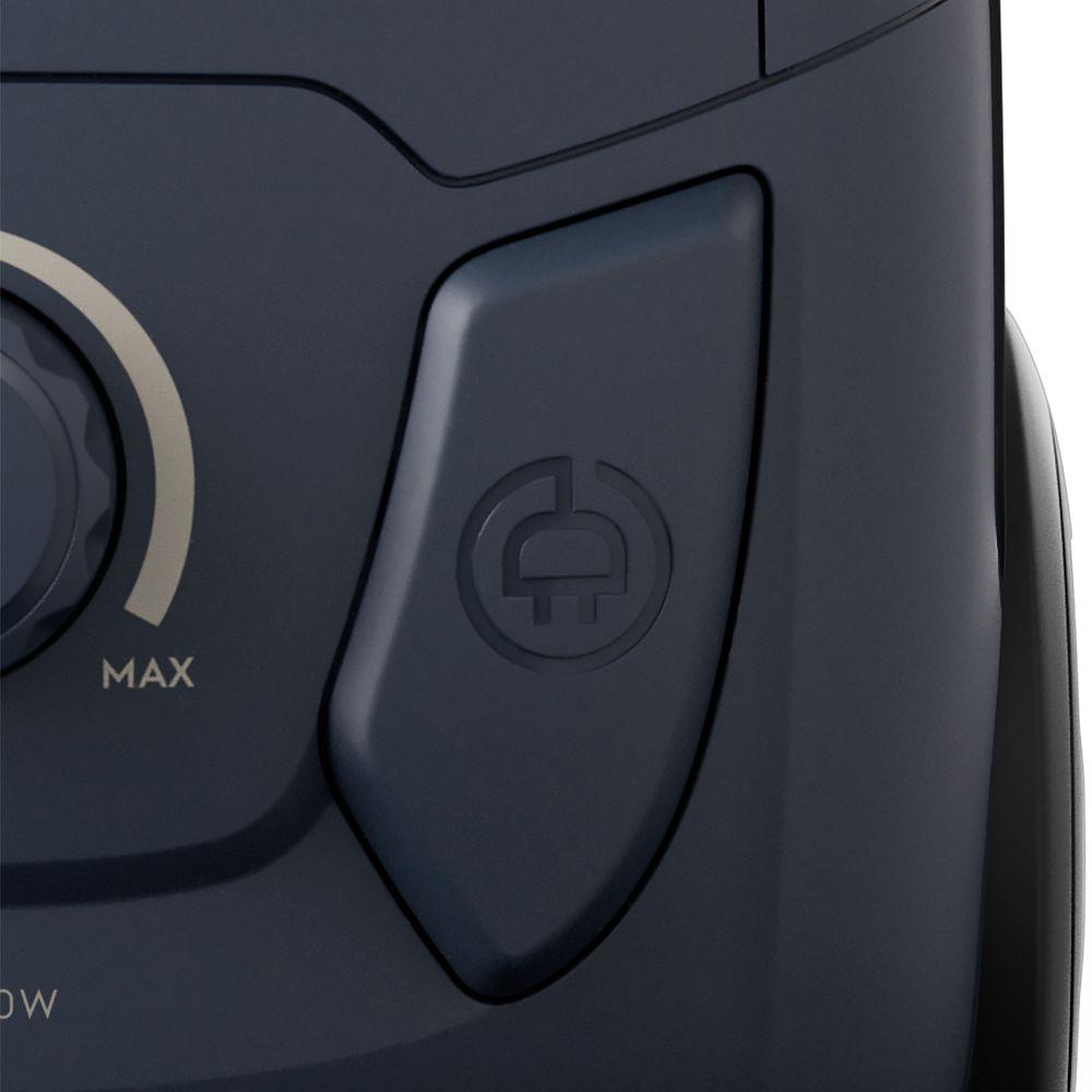 Aspirador de Pó com Saco Electrolux 1800W Compacto Experience Filtro HEPA Azul (EQP40) - 6