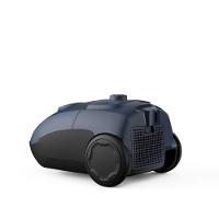 Aspirador de Pó com Saco Electrolux 1800W Compacto Experience Filtro HEPA Azul (EQP40) - 5