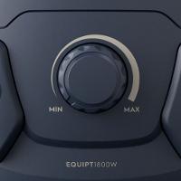 Aspirador de Pó com Saco Electrolux 1800W Compacto Experience Filtro HEPA Azul (EQP40) - 7