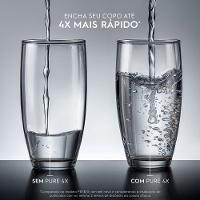 Purificador Electrolux Eletrônico Compacto Experience Pure 4x Digital Preto (PE12P) - 3