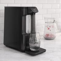 Purificador Electrolux Eletrônico Compacto Experience Pure 4x Digital Preto (PE12P) - 5