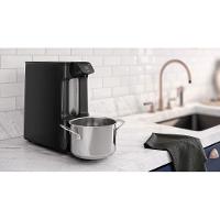 Purificador Electrolux Eletrônico Compacto Experience Pure 4x Digital Preto (PE12P) - 6